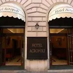 Hotel Acropoli 2*