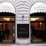Acropoli Hotel 2*