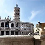 Acropoli Hotel Roma