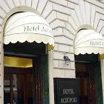 Acropoli Hotel Rom