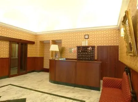 Acropoli 2* Рим