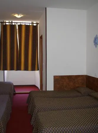 Acropoli 2* Рим