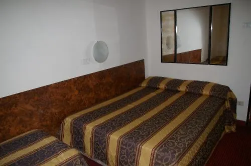 فندق Acropoli روما