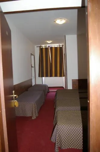 Acropoli فندق روما