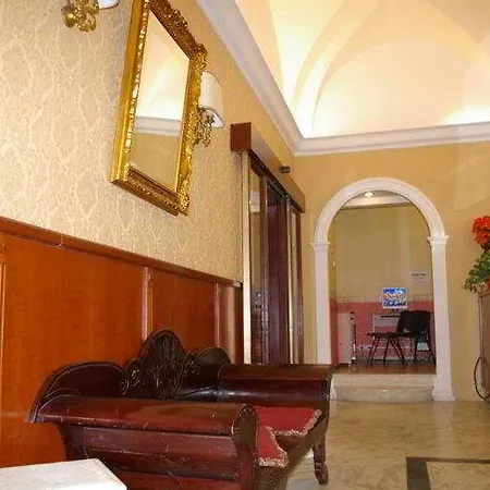 Acropoli Szálloda 2*
