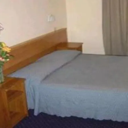 Szálloda Acropoli