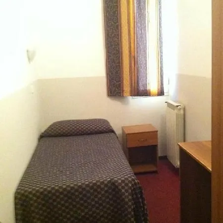 Szálloda Acropoli