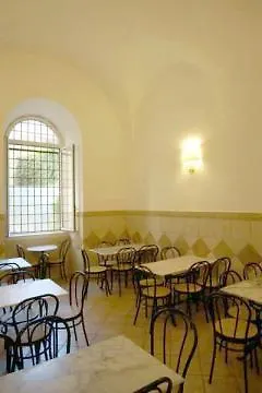 Acropoli Hotell Rom