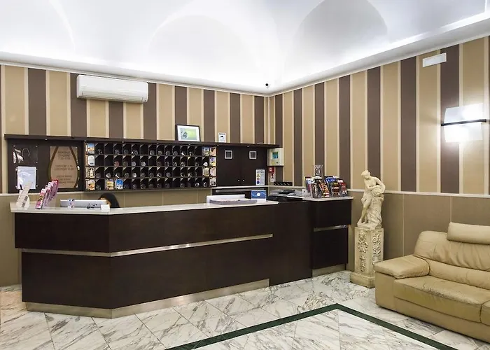 Acropoli Отель 2*