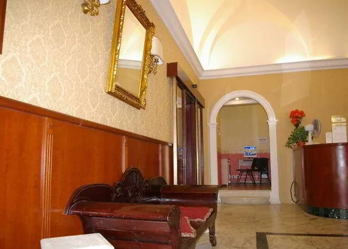 Acropoli Отель 2*